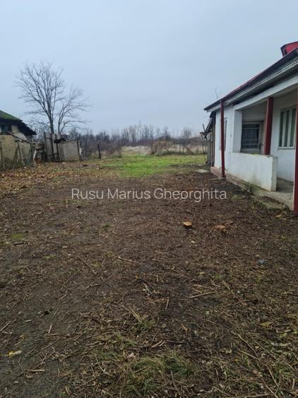 Vand casa si teren Bizighesti - Vrancea - 5