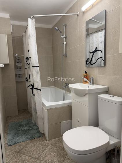 Inchiriez apartament 3 camere 80 mp - Nerva Traian -Piata Unirii - 3