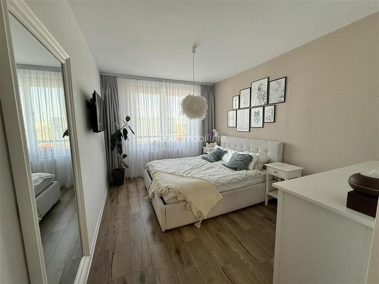 Apartament 2 camere LUX, deomandat Coresi  (Kasper) - 21