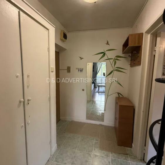 Piata Iancului - Vatra Luminoasa -Apartament 2 camere-confort 1-Centrala proprie - 8