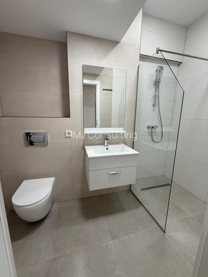 2-Room Apartment First Rent | First Estates  2 bathrooms/2 terraces /Parking - 13