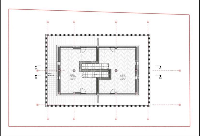 Teren in curs de autorizare Duplex | 492mp | Zona Andrei Muresanu! - 7