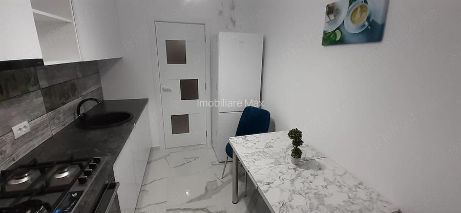 Exigent Plaza Inchiriere  Garsoniera LUX , 40MP , M Lujerului 8 MIN - 3