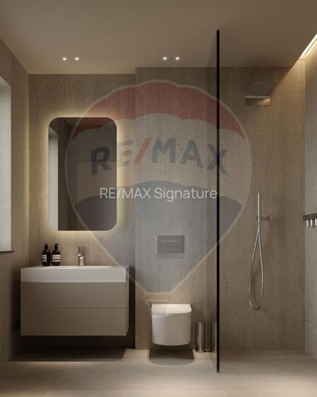 DE VANZARE casă nouă Tunari – 4 camere  Ansamblu privat !!! - 16
