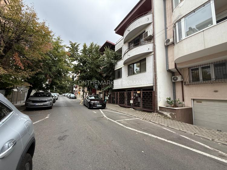 Apartament 4 camere Dorobanti - 14