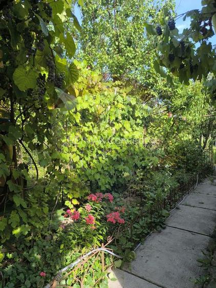 Casă de vanzare 3 camere Gherla - 34