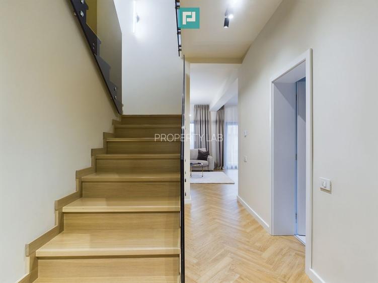 Duplex de lux Dumbrăvița - 7