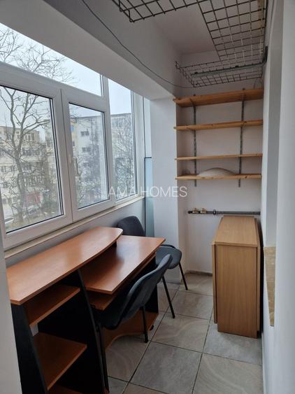 Apartament 2 camere de inchiriat Tomis Nord - 9