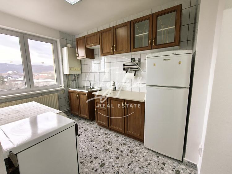 Apartament 2 camere Zona apreciata Talmaciu  44,9 mp - 7