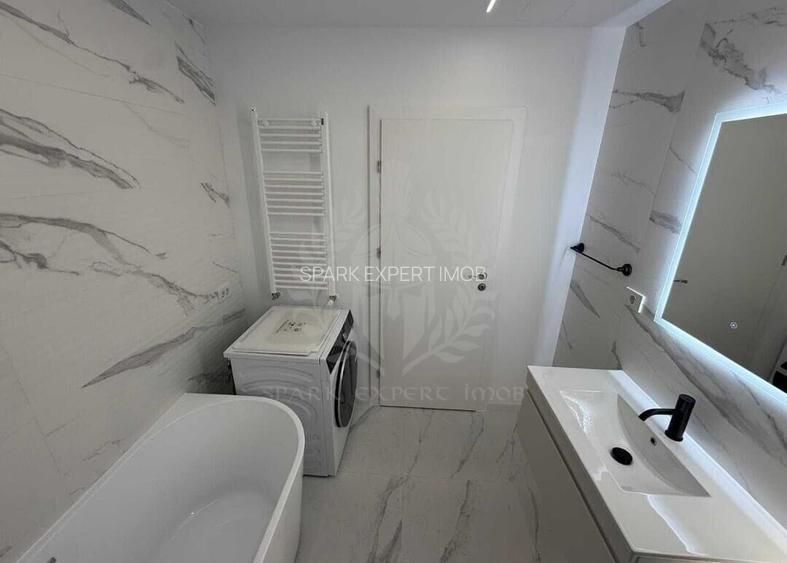 CASA 3 CAMERE // MAGNOLIA VILLAGE // PRIMA INCHIRIERE - 6