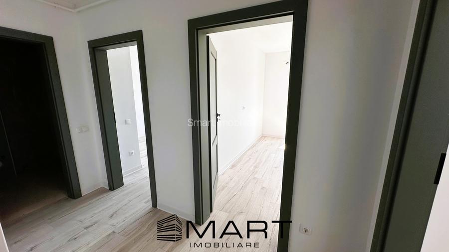 Apartament la Cheie 58mp bucatarie separata zona Doamna Stanca - 6