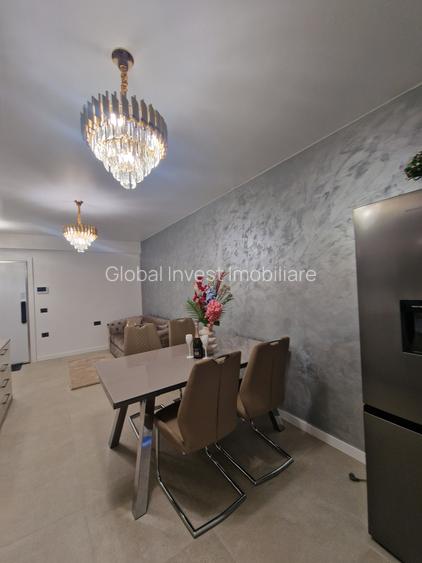 Mamaia Nord(Alezzi Odysey)- 2 camere mobilat nou,Parcare,Piscina,Spa, Jacuzzi - 22