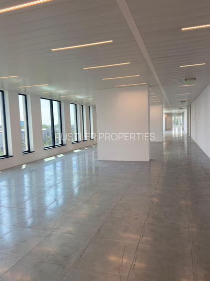 Spații de birou in cladirea @Expo - B1 & B2 - 6