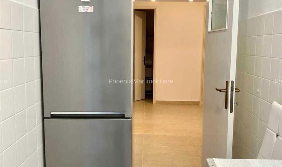 Vanzare ap. 2 cam. etaj 3 din 8 , bloc 2000, zona Unirii  - pasaj Marasesti - 6