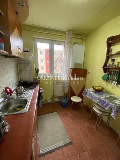 Apartament 2 Camere | 39 Mp | Intermediar | Gheorgheni Alverna - 10