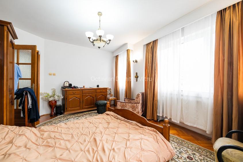 Casă de închiriat, 3 camere, curte privată, mansarda, crama - 3