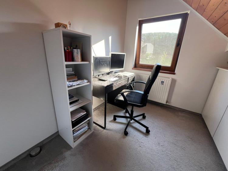 Casa individuala, 100 mp utili, 1200 mp teren, Salicea - 10