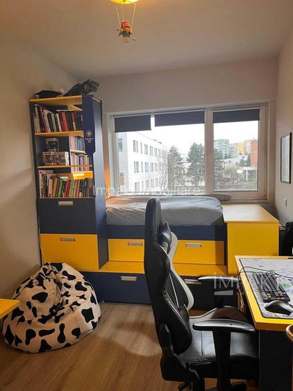 Apartament ready to move cu 3 camere in Gheorgheni langa Iulius Mall - 5