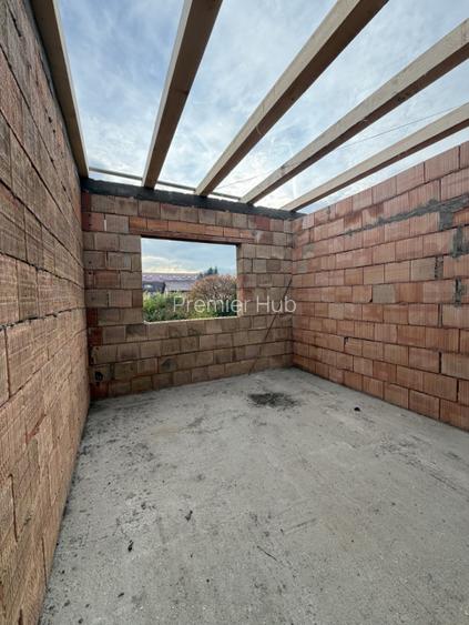 0% comision – Duplex in zona centrala , compartimentare optima, Floresti  - 8