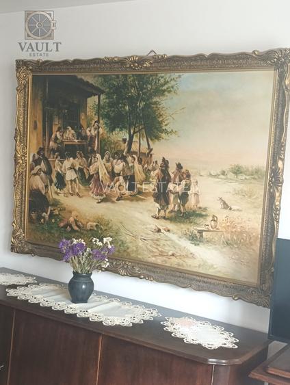 APARTAMENT 4 CAMERE - 1 DECEMBRIE 1918 - 4