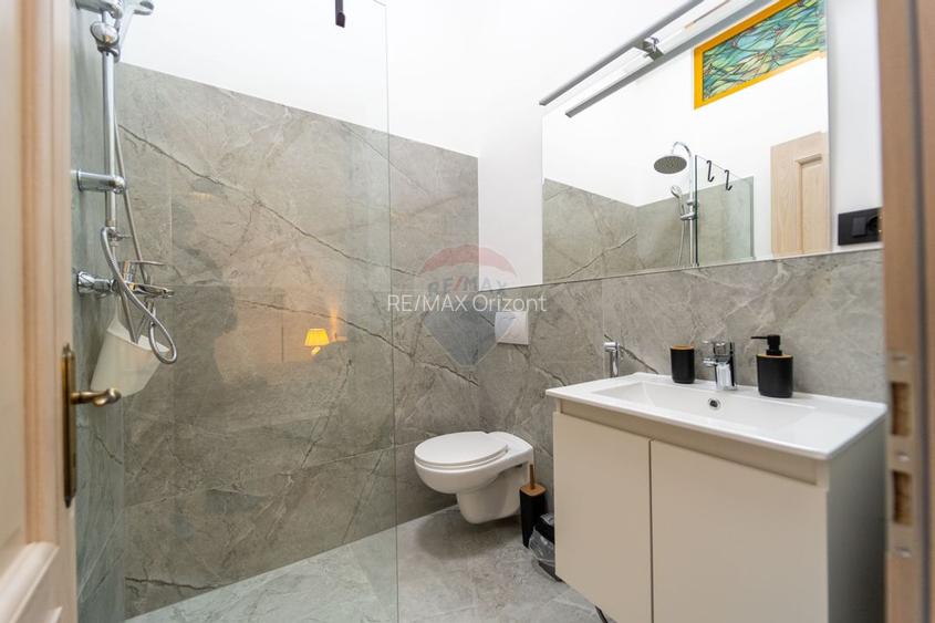 Casă Premium de inchiriat | Prima inchiriere dupa renovare | Zona Noua - 13