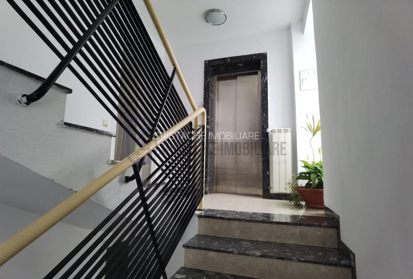 Birou individuale in Piata Muncii - 5