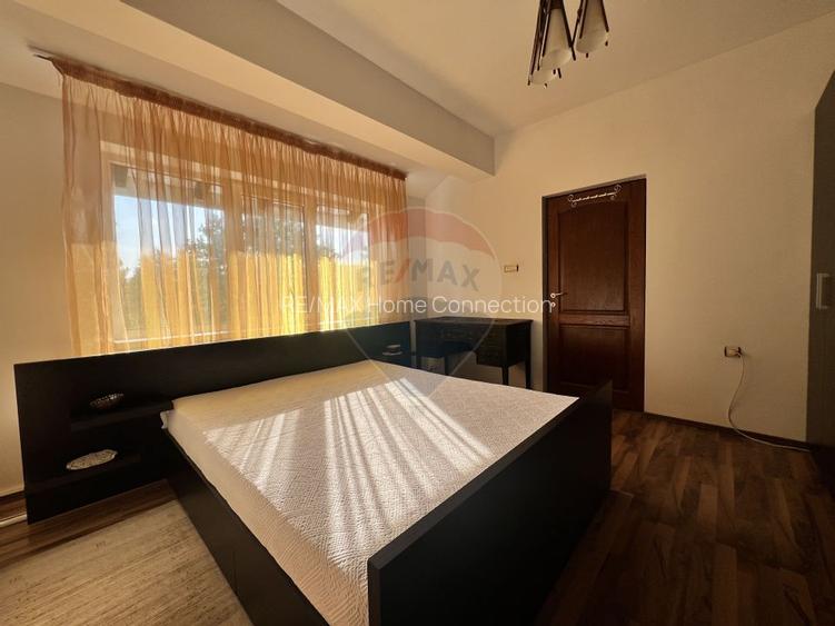 Casă spațioasă și versatilă în Păsărea (Brănești) - 17