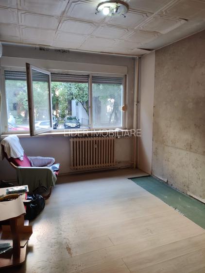 Bd Obregia, Aliorului, 2 camere decomandate, bloc R - 7