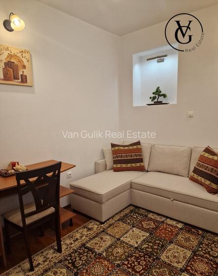 Apartament 3 camere - Dorobanti - Centrala - Parcare - 3