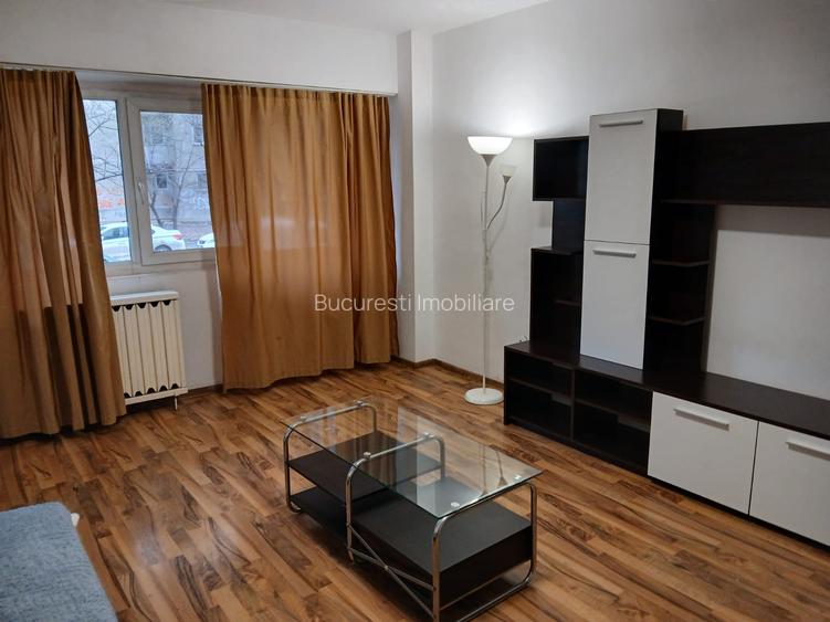 Garsoniera,Tei,Facultatea de Constructii,bl.1988,reabilitat,parter/8,DECOMANDATA - 13