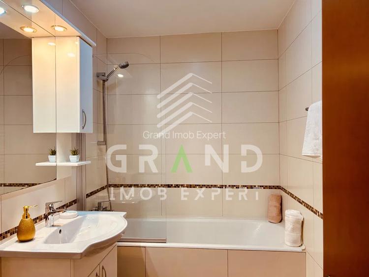 Apartament | 2 Camere | Balcon | Etaj 6 | Marasti/Theodor Mihali - 5