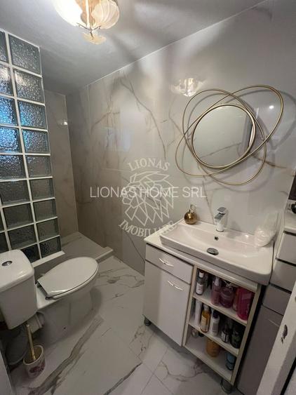 Apartament Modern 3 camere-renovat-curte, pod-Ultracentral - 5