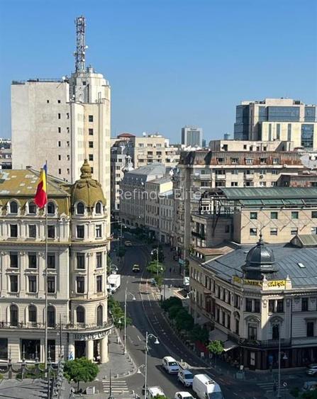 Apartament ultracentral 3 camere renovat 2024 | Universitate - Calea Victoriei - 10