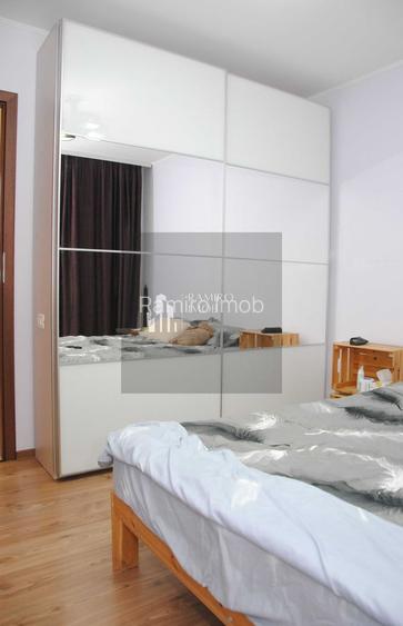 APARTAMENT 2 CAMERE, ZONA BRANCOVEANU, ETAJ 1, RENOVAT, MOBILAT/UTILAT - 3