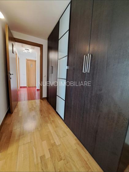 Apartament 2 Camere | Asmita Gardens | 2 Bai | Balcon | Metrou - 5