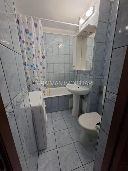 Obor,Colentina,Teiul Doamnei vav Sectia 7 Politie - 15