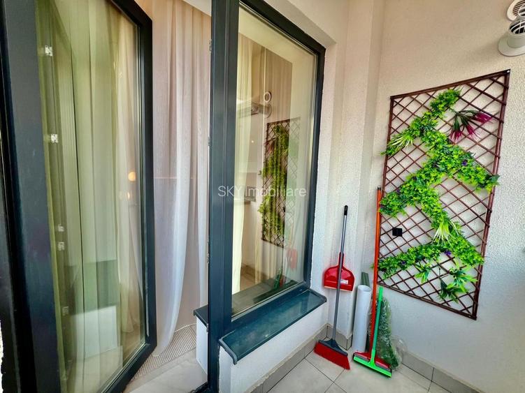 Apartament 2 camere premium – Prima închiriere – Zona JW Marriott - 15