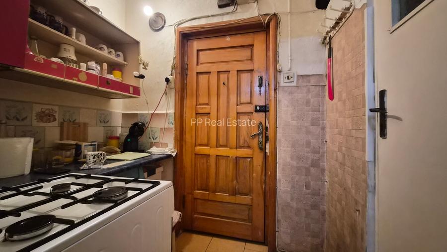 Zona CET - garsoniera et 1 , suprafata 16 mp (mobilata/utilata) - 5