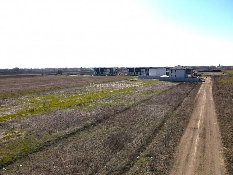Teren Intravilan Zona Primaverii - Com Berceni | utilitati in zona | #EG27E - 6
