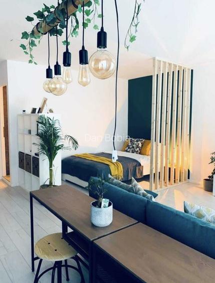 Garsoniera 10 min M Mihai Bravu DB1756 - 2