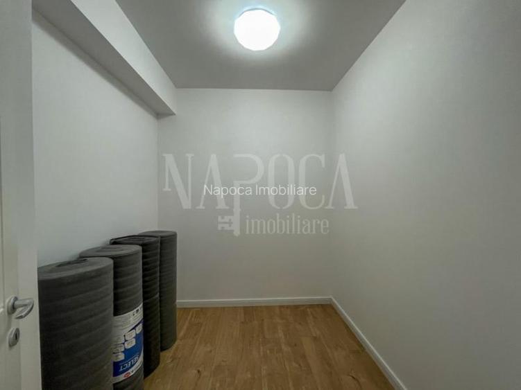 Apartament 2 camere de vanzare in Floresti - 9