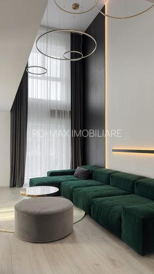 Duplex exclusivist Belvedere Residence Floreasca - 15