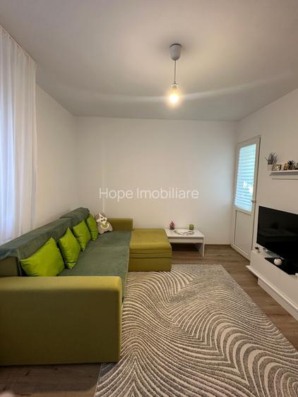 Berceni-strada Luica-apartament 2 camere - 3