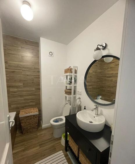 Apartament cu 3 camere – Riverside Residence,  Rivus Mall. - 7