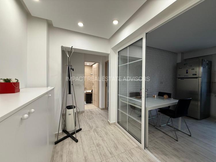 DE INCHIRIAT | 3 CAMERE DECOMANDAT | CALEA CĂLĂRAȘILOR | METROU 5 MINUTE MUNCII - 2