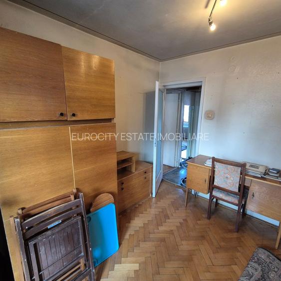 Aleea Circului | Acasă lângă parc – 3 camere cu potențial de transformare - 12