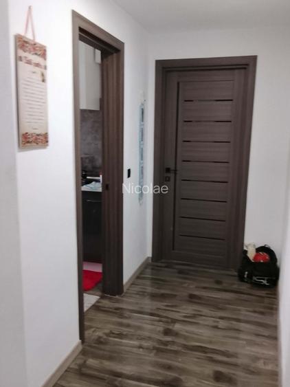 Apartament 3 Camere recent renovat si Mobila + Garaj   - 8