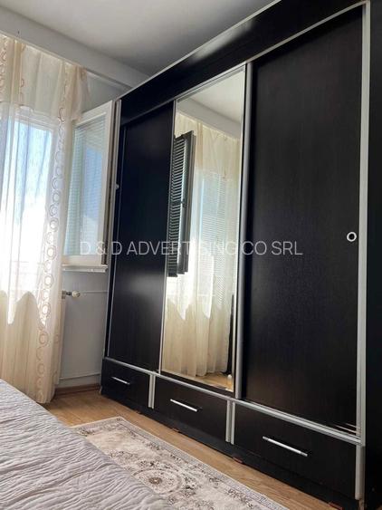 Drumul Taberei - 8 minute metrou Favorit - Apartament 2 camere - MODERN - 4
