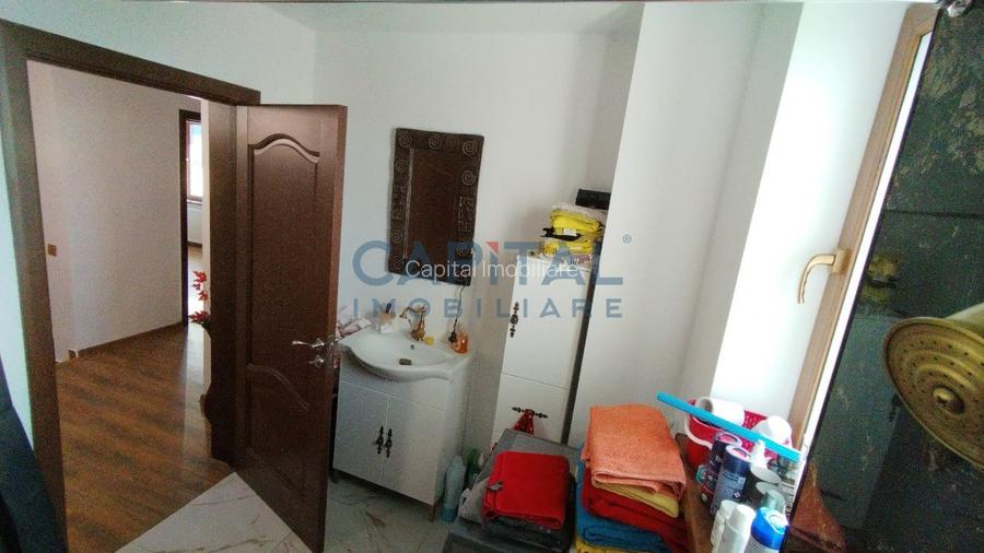 VILA spatioasa in VIISOARA la 7km de Piatra Neamt. - 8