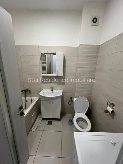 Inchirierz Garsoniera  Militari Residence strada Rezervelor - 7